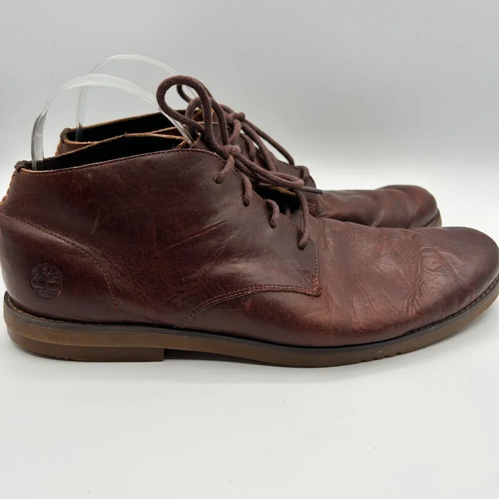 Timberland Yorkdale Chukka Boots